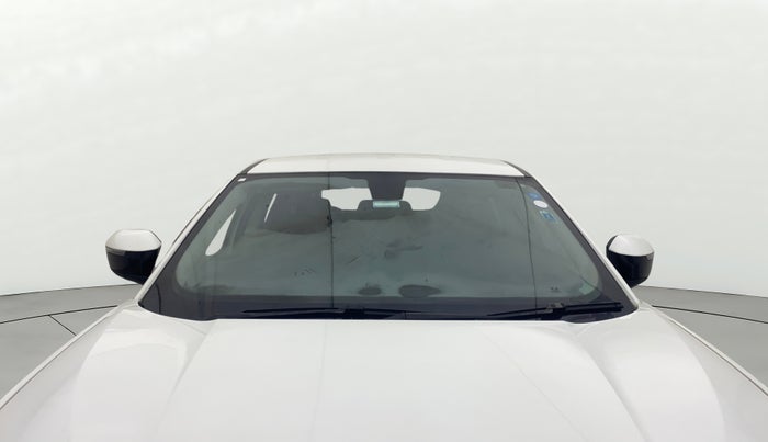 2019 Tata Harrier XZ 2.0L, Diesel, Manual, 45,208 km, Front Windshield