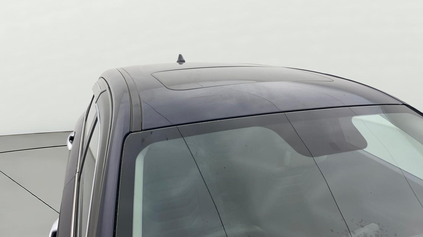 2020 Hyundai NEW I20 ASTA (O) 1.2 MT, Petrol, Manual, 50,235 km, Roof