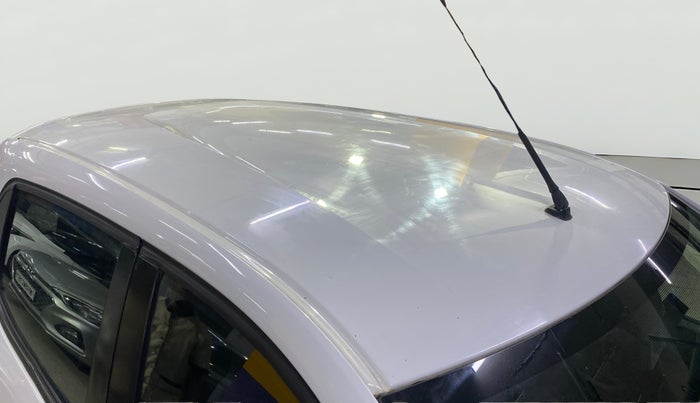 2022 Renault Kwid RXT 1.0, Petrol, Manual, 28,973 km, Roof