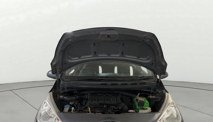 2018 Hyundai Grand i10 MAGNA 1.2 KAPPA VTVT, Petrol, Manual, 24,079 km, Open Bonet