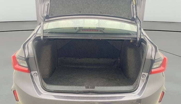 2021 Honda City 1.5L I-VTEC ZX CVT, Petrol, Automatic, 36,225 km, Boot Open Zoomed View