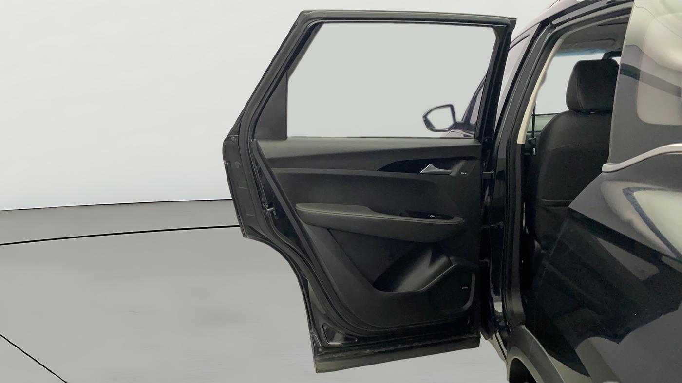 2019 MG HECTOR SHARP 1.5 DCT PETROL, Petrol, Automatic, 71,203 km, LHS Rear Door