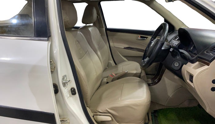 2015 Maruti Swift Dzire VXI, Petrol, Manual, 94,311 km, Right Side Front Door Cabin
