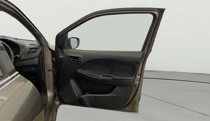 2019 Maruti Baleno SIGMA PETROL 1.2, Petrol, Manual, 52,619 km, RHS Front Door