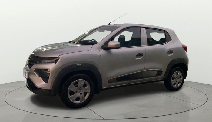 2020 Renault Kwid RXL 1.0, Petrol, Manual, 28,279 km, Left Front Diagonal