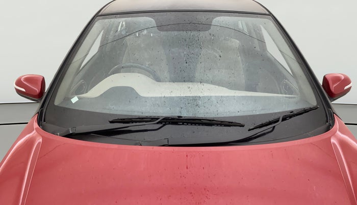 2017 Hyundai Elite i20 ASTA 1.2 (O), Petrol, Manual, 22,435 km, Front Windshield