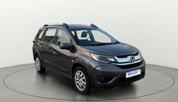 2018 Honda BR-V 1.5L I-VTEC S, Petrol, Manual, 53,772 km, SRP