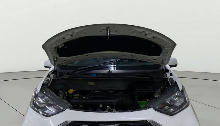 2020 Datsun Redi Go T(O), Petrol, Manual, 48,992 km, Open Bonet