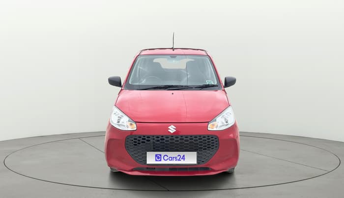 2023 Maruti Alto K10 VXI PLUS, Petrol, Manual, 26,853 km, Front