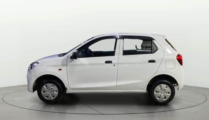 2024 Maruti Alto K10 LXI, Petrol, Manual, 47,110 km, Left Side
