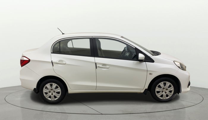 2018 Honda Amaze 1.2L I-VTEC S, Petrol, Manual, 41,380 km, Right Side View