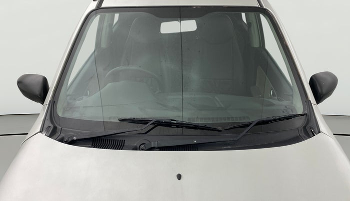 2018 Maruti Alto K10 VXI, Petrol, Manual, 57,895 km, Front Windshield