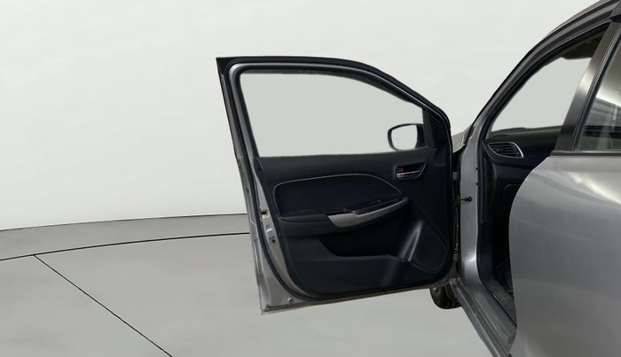 2021 Maruti Baleno DELTA PETROL 1.2, Petrol, Manual, 66,361 km, LHS Front Door