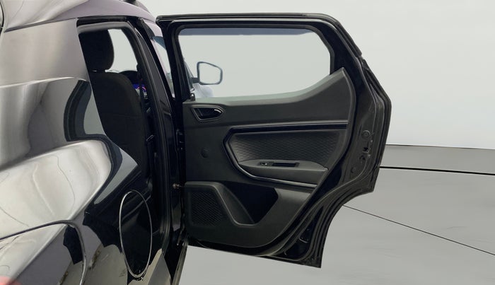 2023 Renault Kiger RXZ TURBO CVT, Petrol, Automatic, 24,169 km, RHS Rear Door