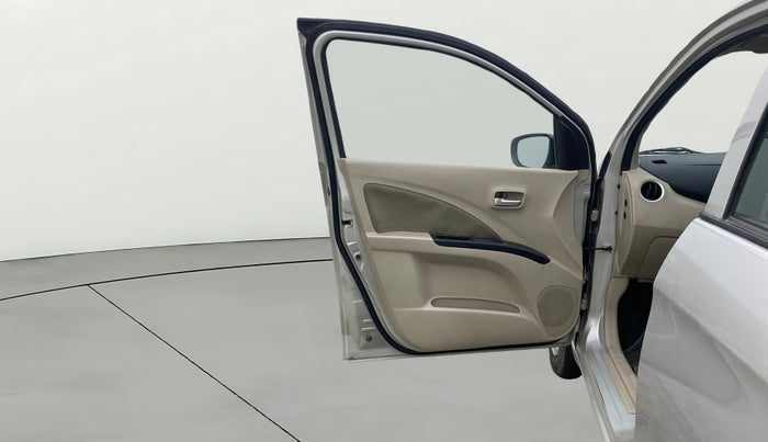 2018 Maruti Celerio ZXI AMT (O), Petrol, Automatic, 1,25,793 km, LHS Front Door