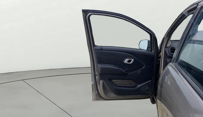 2018 Datsun Redi Go S 1.0 AMT, Petrol, Automatic, 56,381 km, LHS Front Door