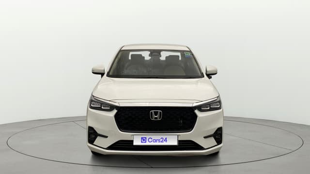 Used 2026 Honda Amaze