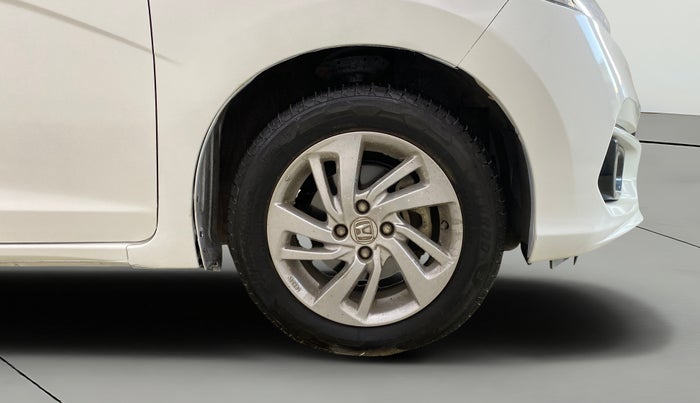 2022 Honda Jazz 1.2L I-VTEC VX CVT, Petrol, Automatic, 51,587 km, Right Front Wheel