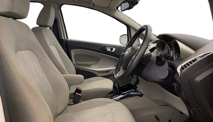 2016 Ford Ecosport TITANIUM 1.5L PETROL, Petrol, Manual, 92,688 km, Right Side Front Door Cabin