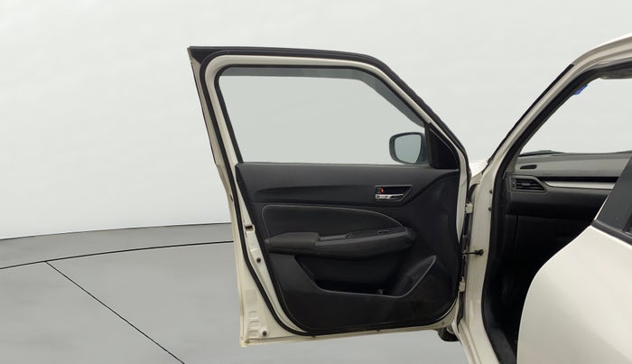 2021 Maruti Swift VXI, Petrol, Manual, 61,151 km, LHS Front Door