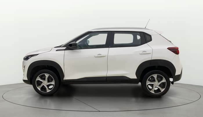 2021 Nissan MAGNITE XL, Petrol, Manual, 67,732 km, Left Side