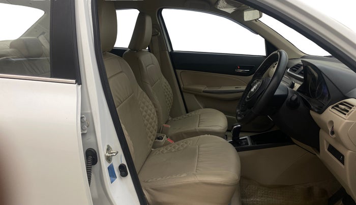 2023 Maruti Dzire ZXI Plus AMT, Petrol, Automatic, 23,956 km, Right Side Front Door Cabin