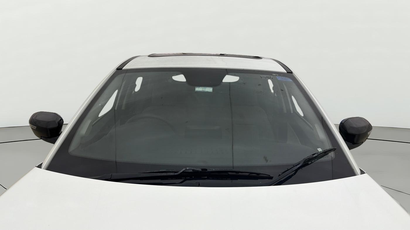 2025 Tata Curvv Pure Plus S 1.2 Petrol 6MT, Petrol, Manual, 18,581 km, Front Windshield