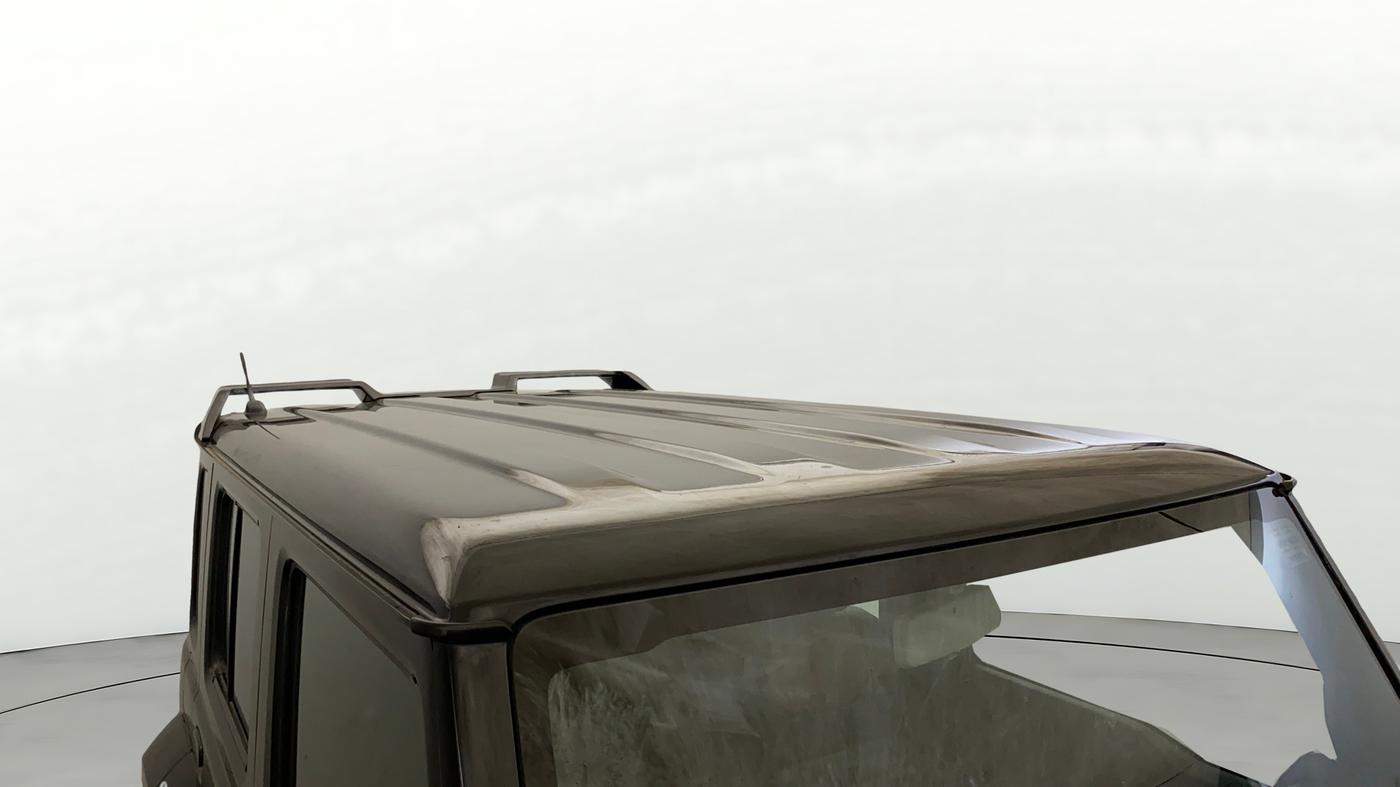 2023 Maruti JIMNY ZETA ALL GRIP PRO , CNG, Manual, 35,288 km, Roof