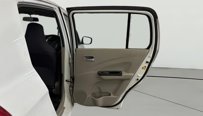 2014 Maruti Celerio VXI AMT, Petrol, Automatic, 70,634 km, RHS Rear Door