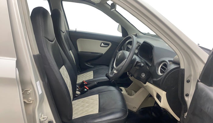 2020 Maruti Alto LXI, Petrol, Manual, 26,206 km, Right Side Front Door Cabin