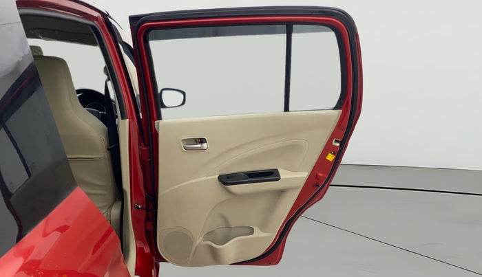 2020 Maruti Celerio ZXI AMT, Petrol, Automatic, 33,108 km, RHS Rear Door