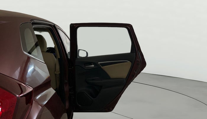 2016 Honda Jazz 1.2L I-VTEC V AT, Petrol, Automatic, 29,338 km, RHS Rear Door