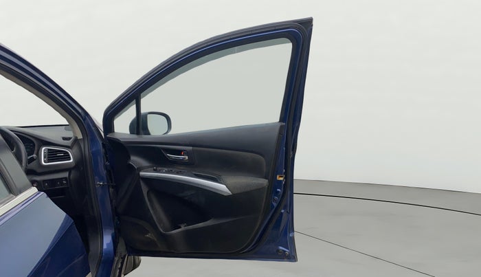 2020 Maruti S Cross ZETA 1.5, Petrol, Manual, 86,824 km, RHS Front Door