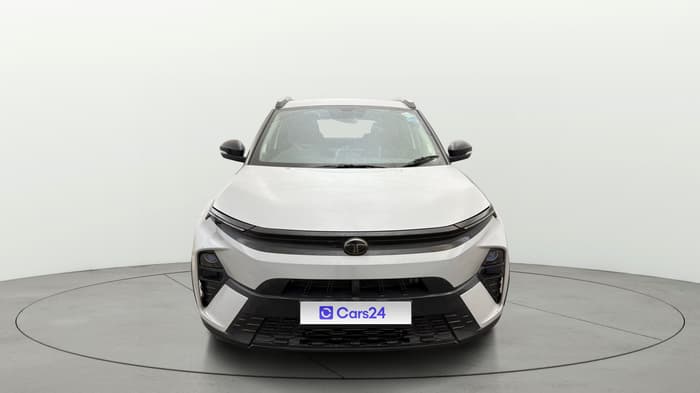 2026 Tata NEXON Pure Plus 1.2 iCNG 6MT, CNG, Manual, 5,389 km, Front