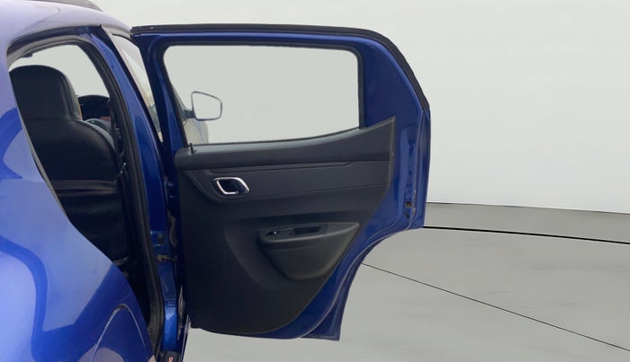 2020 Renault Kwid CLIMBER 1.0 (O), Petrol, Manual, 67,647 km, RHS Rear Door