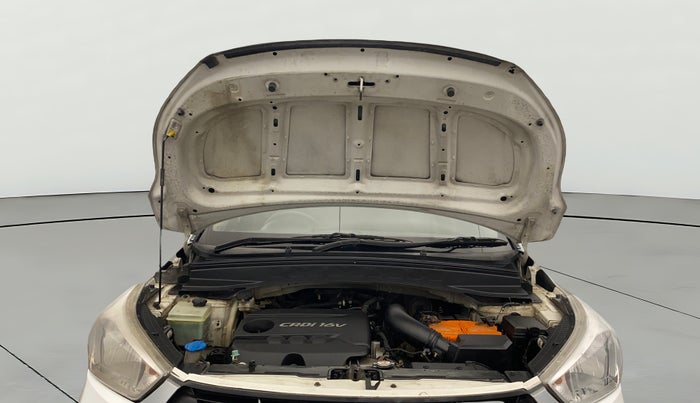 2019 Hyundai Creta S 1.4 DIESEL, Diesel, Manual, 99,798 km, Open Bonet