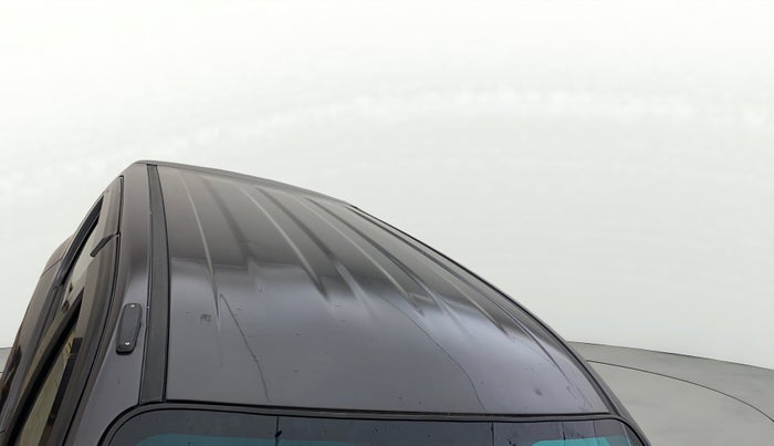 2019 Maruti Alto 800 LXI, Petrol, Manual, 38,255 km, Roof