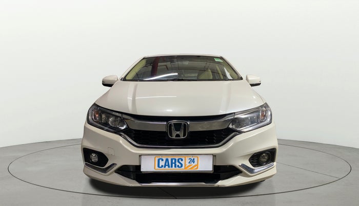 2017 Honda City 1.5L I-VTEC VX, Petrol, Manual, 49,881 km, Front