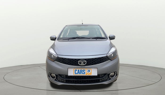 2019 Tata Tiago XZ PLUS PETROL, Petrol, Manual, 62,589 km, Front