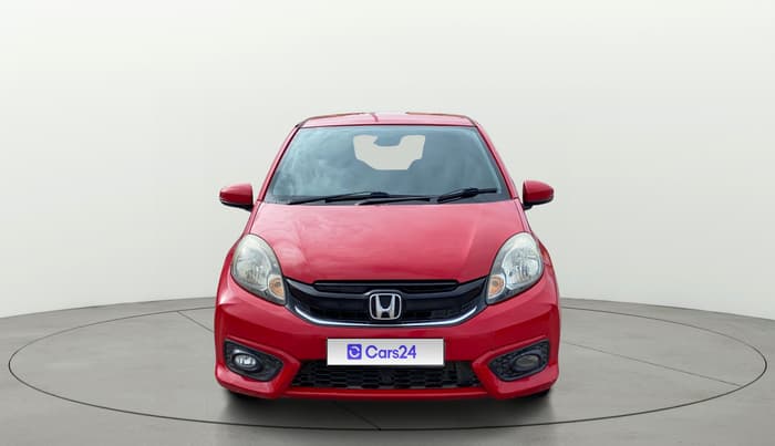 2018 Honda Brio VX AT, Petrol, Automatic, 1,45,095 km, Front