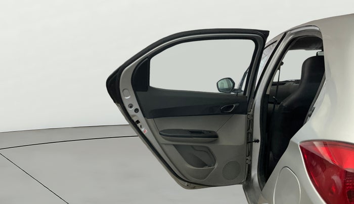 2018 Tata Tiago XM PETROL, Petrol, Manual, 44,405 km, LHS Rear Door