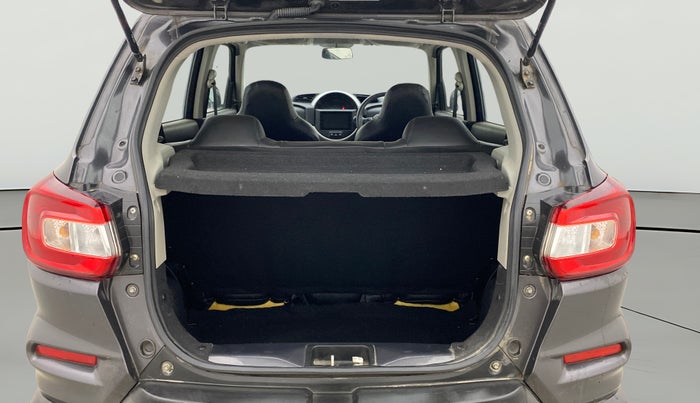 2021 Maruti S PRESSO VXI PLUS AMT, Petrol, Automatic, 20,778 km, Boot Open Zoomed View