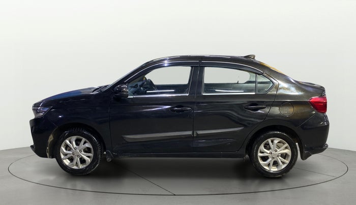 2020 Honda Amaze 1.2L I-VTEC V, Petrol, Manual, 77,201 km, Left Side
