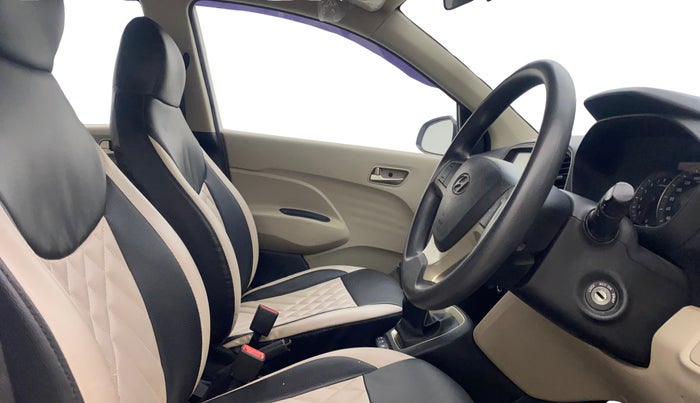 2018 Hyundai NEW SANTRO SPORTZ MT, Petrol, Manual, 39,549 km, Right Side Front Door Cabin