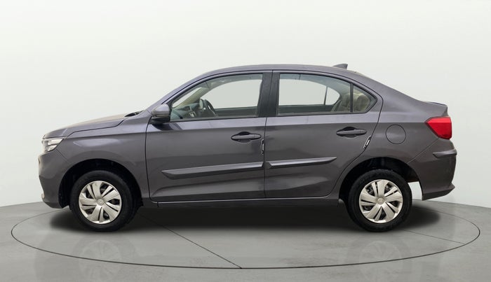 2018 Honda Amaze 1.2L I-VTEC S, Petrol, Manual, 1,43,926 km, Left Side