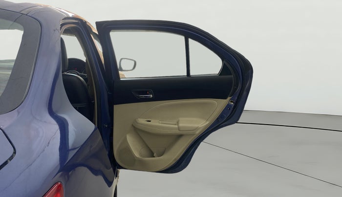 2018 Maruti Dzire ZXI AMT, Petrol, Automatic, 84,530 km, RHS Rear Door