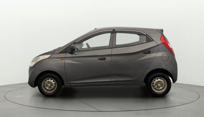 2016 Hyundai Eon D-LITE+, Petrol, Manual, 46,159 km, Left Side
