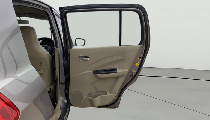 2017 Maruti Celerio ZXI, Petrol, Manual, 83,562 km, RHS Rear Door