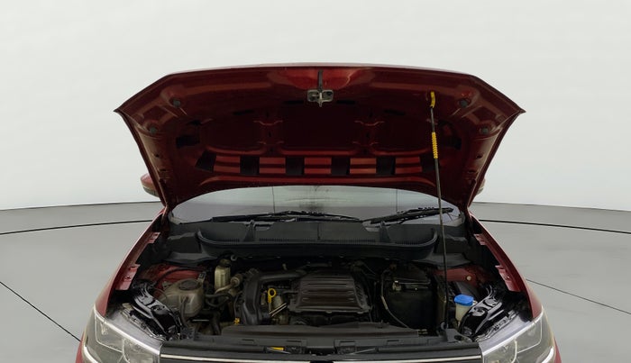 2022 Volkswagen TAIGUN HIGHLINE 1.0 TSI AT, Petrol, Automatic, 27,976 km, Open Bonet