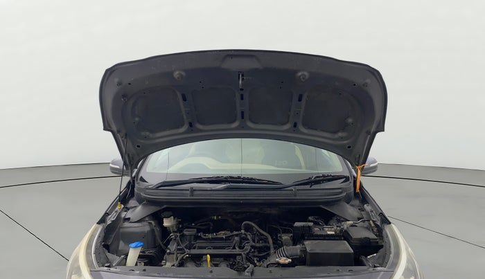 2018 Hyundai Elite i20 ASTA 1.2, Petrol, Manual, 83,985 km, Open Bonet